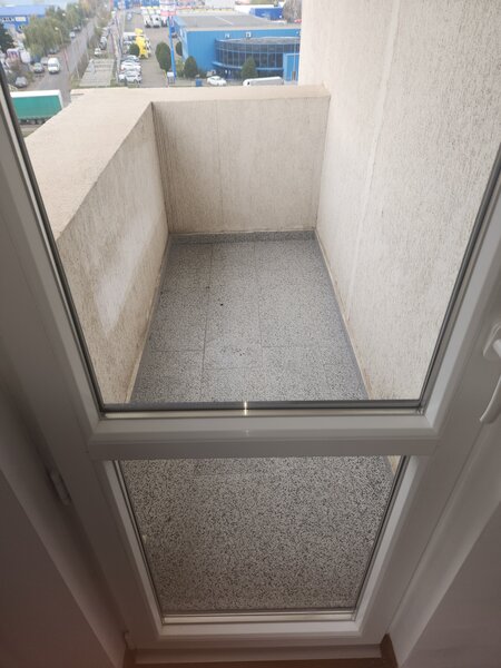 Militari, Iuliu Maniu A1.