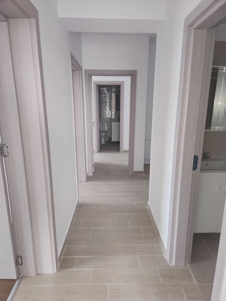 Militari, Iuliu Maniu A1.